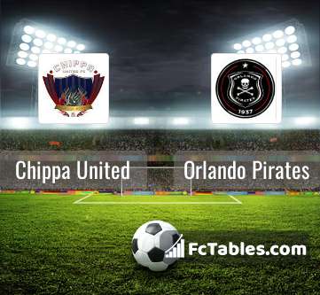 Orlando Pirates vs Mamelodi Sundowns H2H stats - SoccerPunter