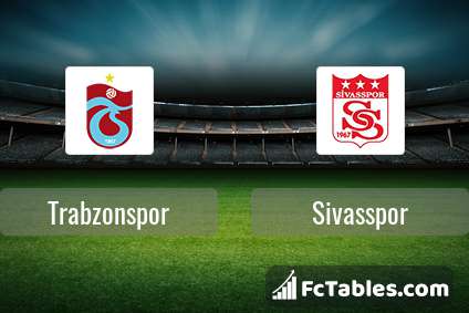 Podgląd zdjęcia Trabzonspor - Sivasspor