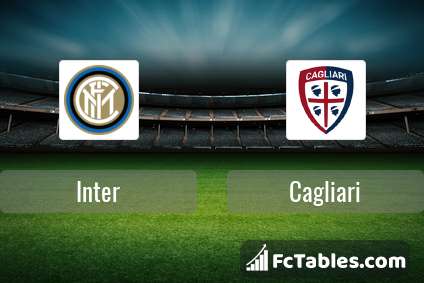 Anteprima della foto Inter - Cagliari