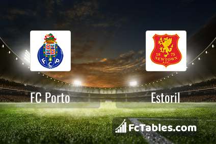 Preview image FC Porto - Estoril