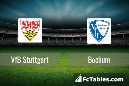 Podgląd zdjęcia VfB Stuttgart - VfL Bochum