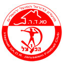 Hapoel Jerozolima logo