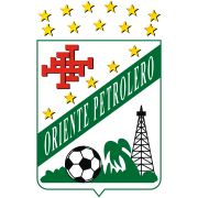 logo Oriente Petrolero