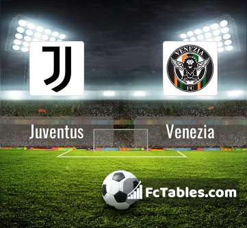 Anteprima della foto Juventus - Venezia