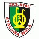 Stal Stalowa Wola logo