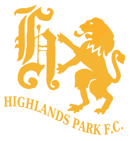 Highlands Park logo