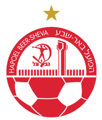 logo Hapoel Beer Sheva