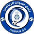 Aswan FC logo