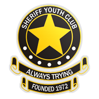 Sheriff YC logo