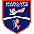 Margate logo