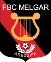 FBC Melgar logo