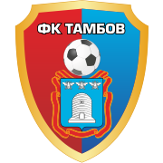 FC Tambov logo