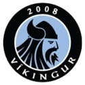 logo Vikingur