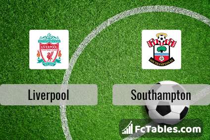 Anteprima della foto Liverpool - Southampton