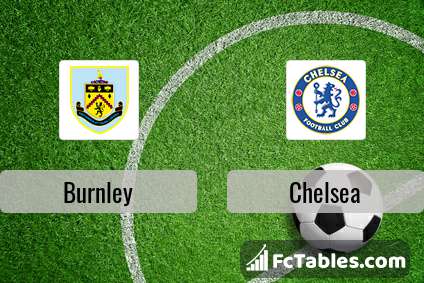Preview image Burnley - Chelsea