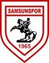 logo Samsunspor