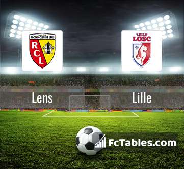 Preview image Lens - Lille