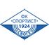 Sportist Svoge logo