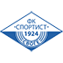 logo Sportist Svoge