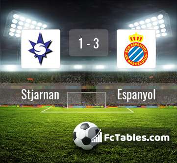Preview image Stjarnan - Espanyol