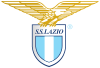Lazio Rzym logo