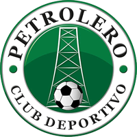 Club Petrolero logo