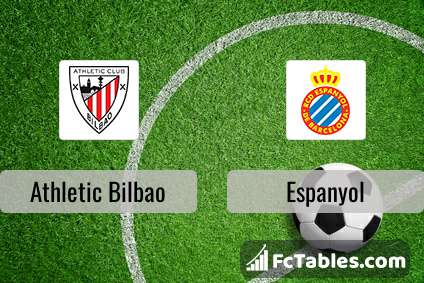 Podgląd zdjęcia Athletic Bilbao - Espanyol