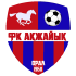 Akzhaiyk Uralsk logo