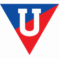 logo LDU de Quito