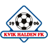 Kvik Halden logo