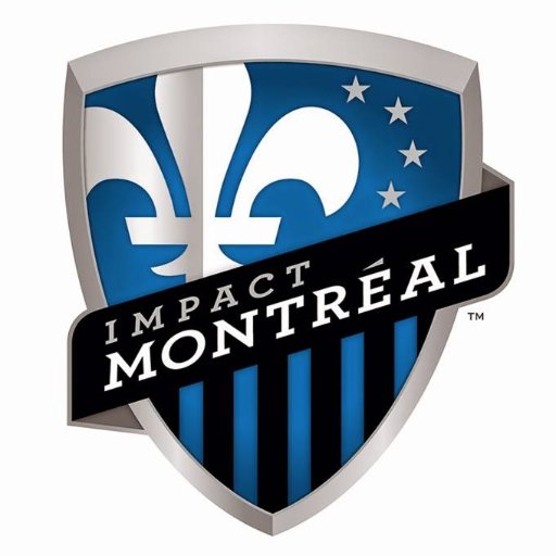 Impact De Montreal logo