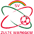 Zulte-Waregem logo