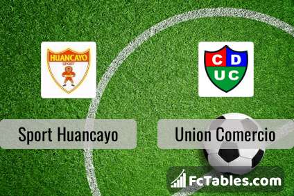 Peru - Club Sport Huancayo - Results, fixtures, squad, statistics