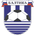 logo Baltika