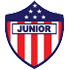 logo Atletico Junior