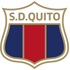 Deportivo Quito logo