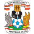 Coventry City logo