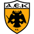 AEK Ateny logo