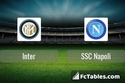 Anteprima della foto Inter - Napoli