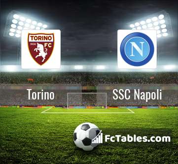 Podgląd zdjęcia Torino - SSC Napoli