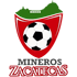 Mineros de Zacatecas logo