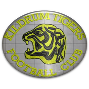 Kildrum Tigers logo