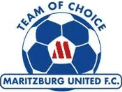 Maritzburg United logo