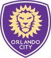 logo Orlando City