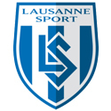 Lausanne logo