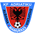 Adriatiku Mamurrasi logo