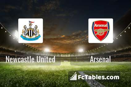 Podgląd zdjęcia Newcastle United - Arsenal