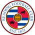 Reading logo