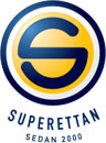Sweden Superettan