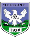 Terbuni Puke logo